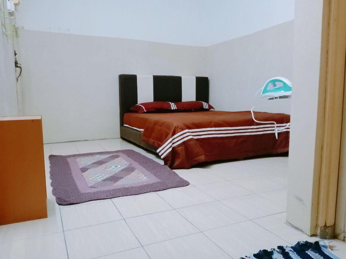 Homestay Ummi Razzin Kuala Kangsar Zewnętrze zdjęcie